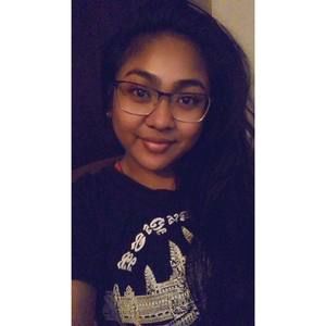 Meet your Posher, Annie